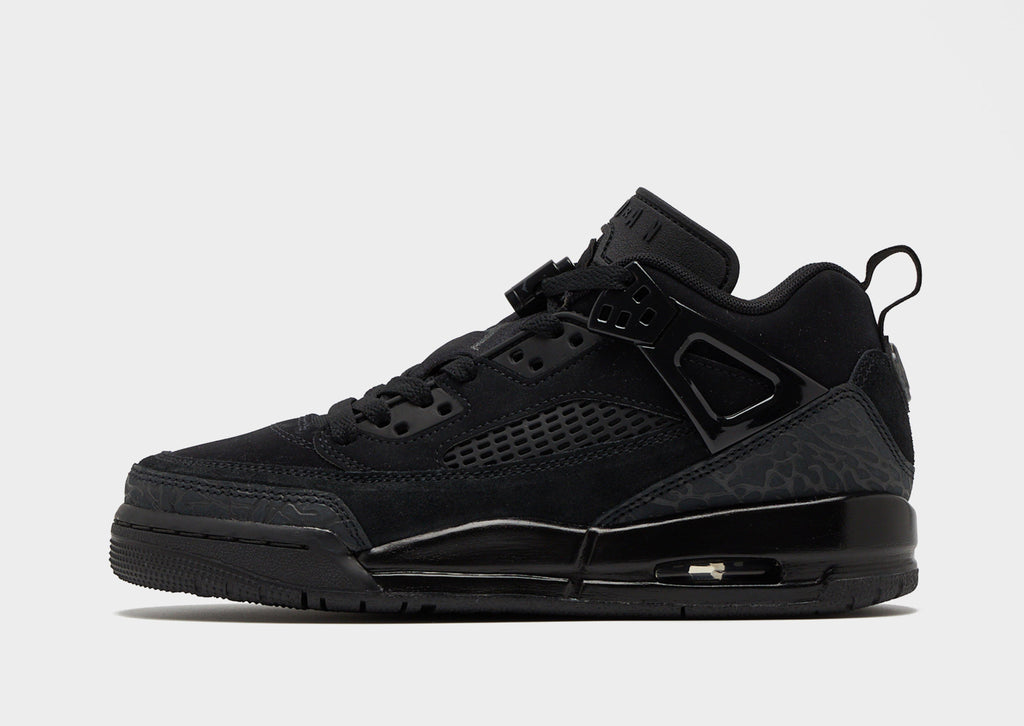 Spizike Low Junior's