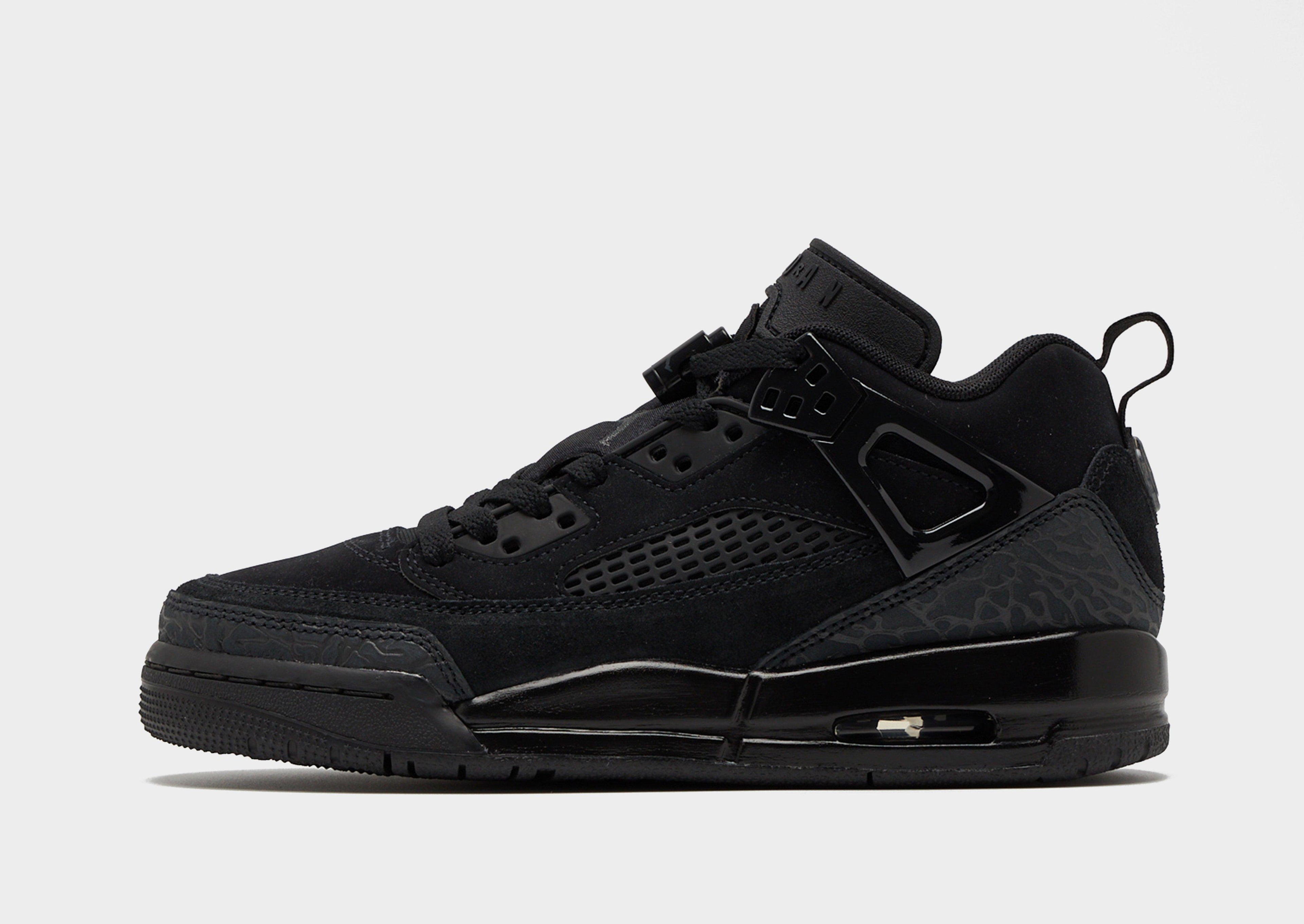 Spizike Low Junior's