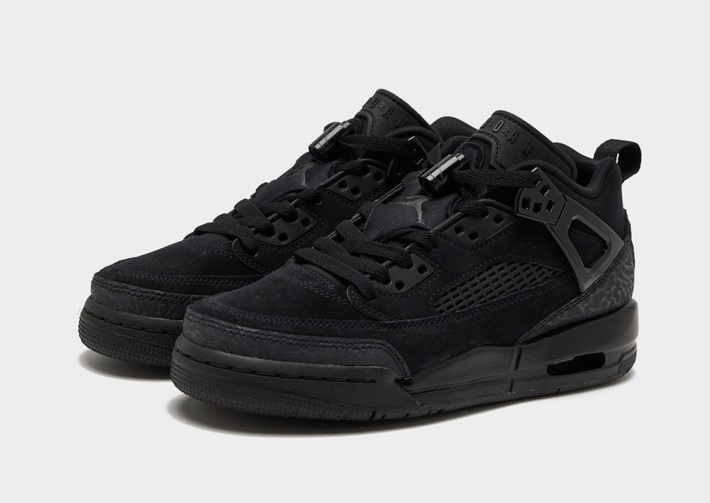 Spizike Low Junior's