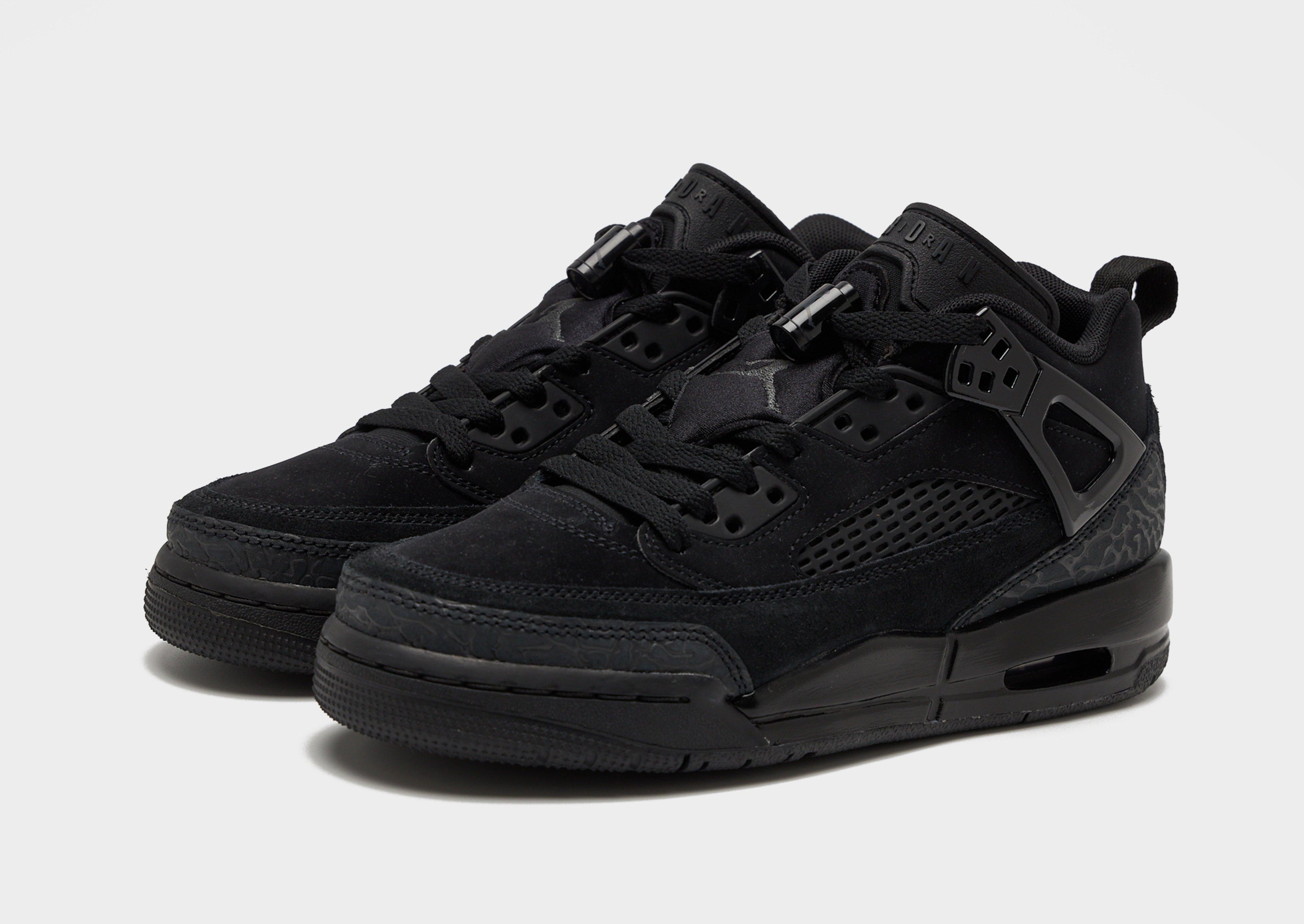 Spizike Low Junior's