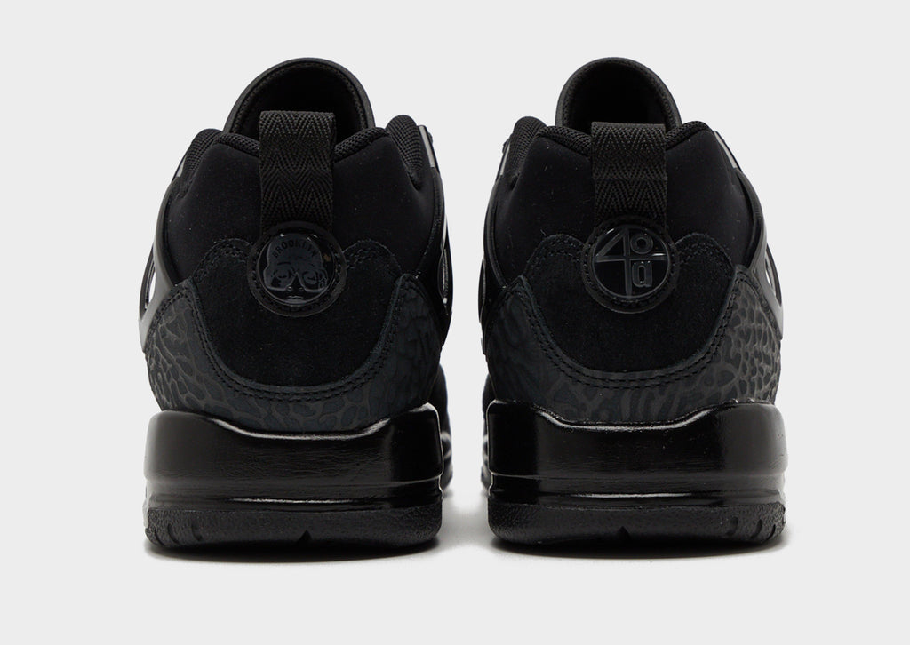 Spizike Low Junior's