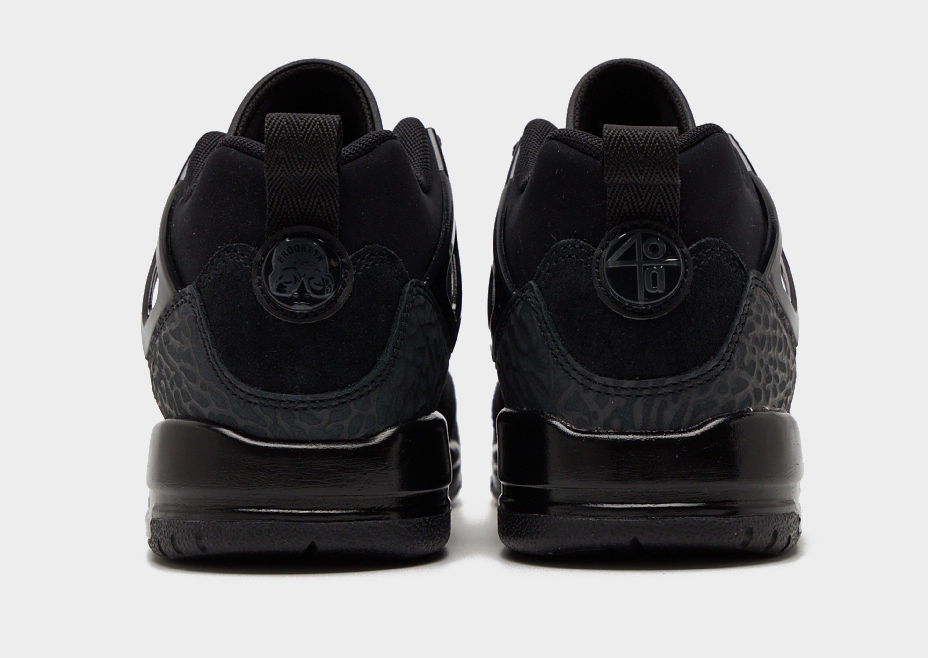 Spizike Low Junior's