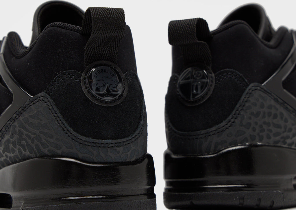 Spizike Low Junior's