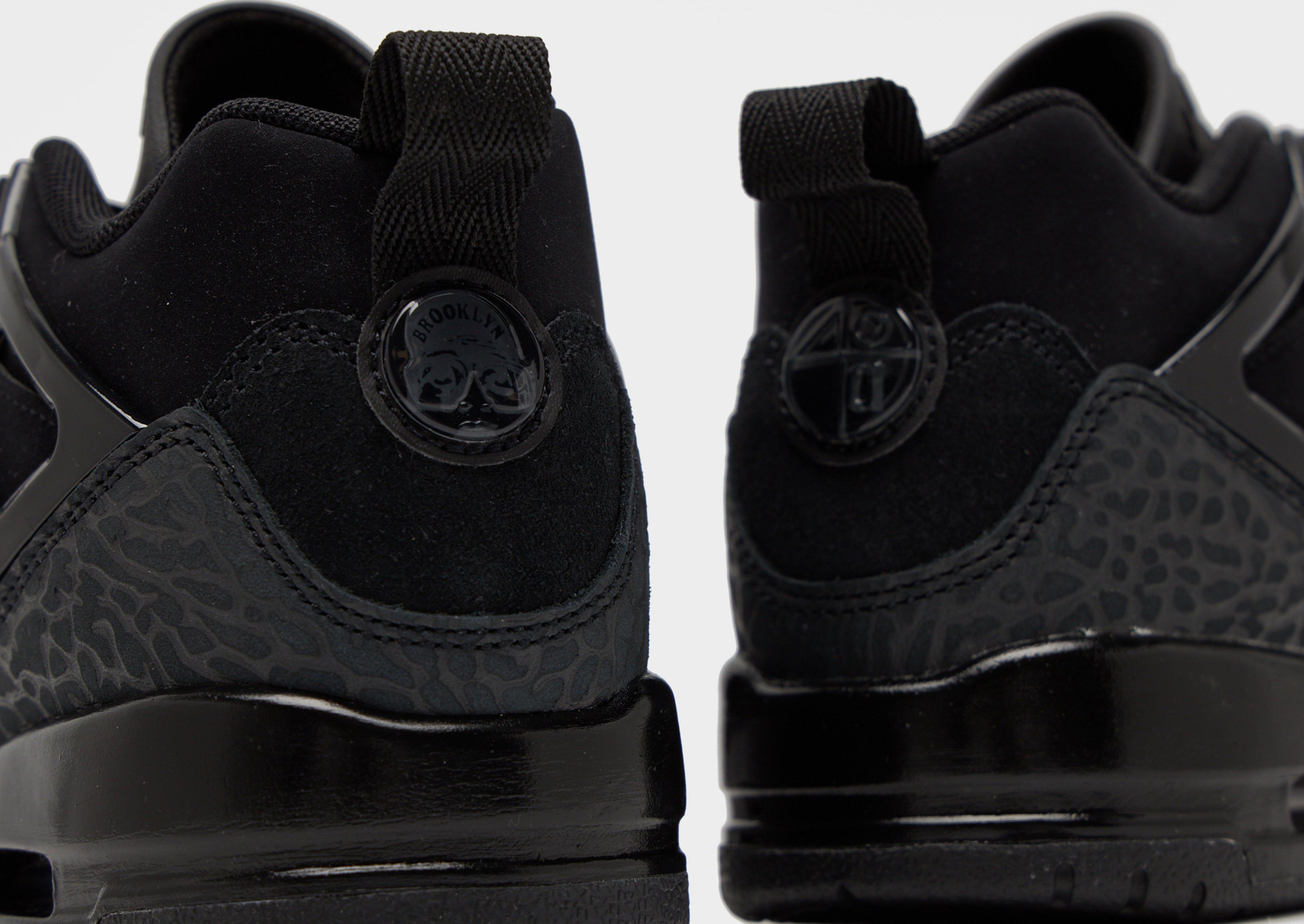 Spizike Low Junior's