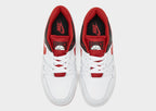 Full Force Low Junior's