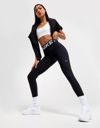 Pro High-Waisted 7/8 Leggings