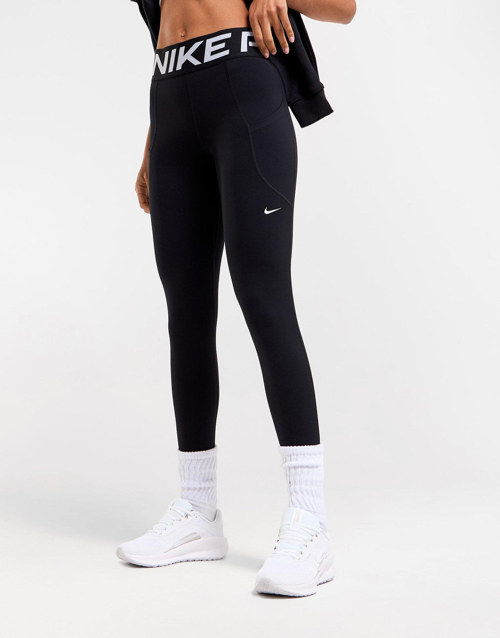 Pro High-Waisted 7/8 Leggings