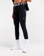 Pro High-Waisted 7/8 Leggings