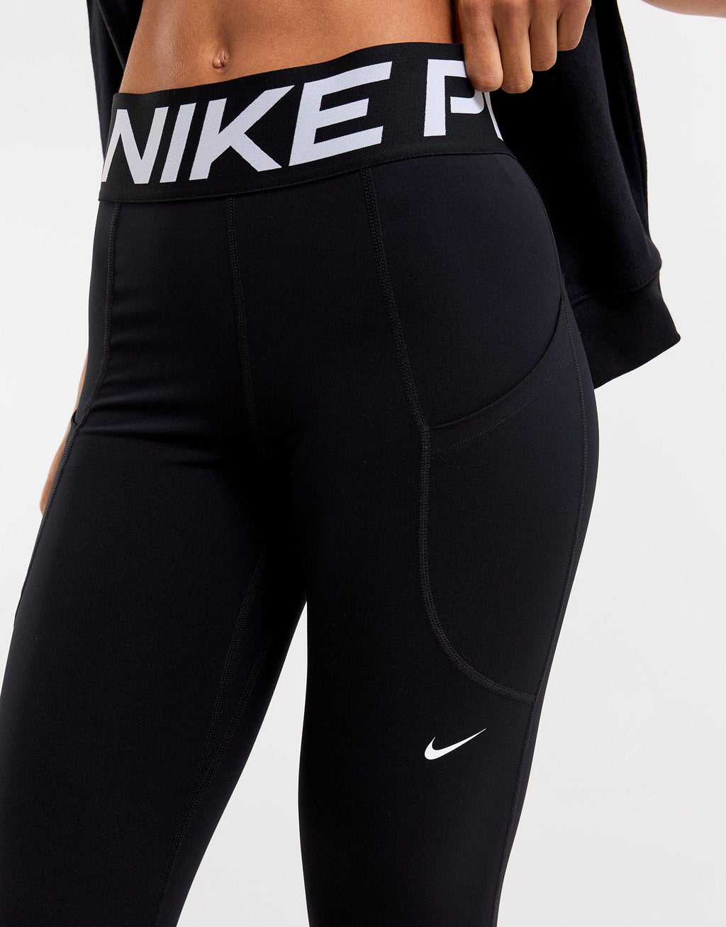 Pro High-Waisted 7/8 Leggings