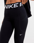 Pro High-Waisted 7/8 Leggings