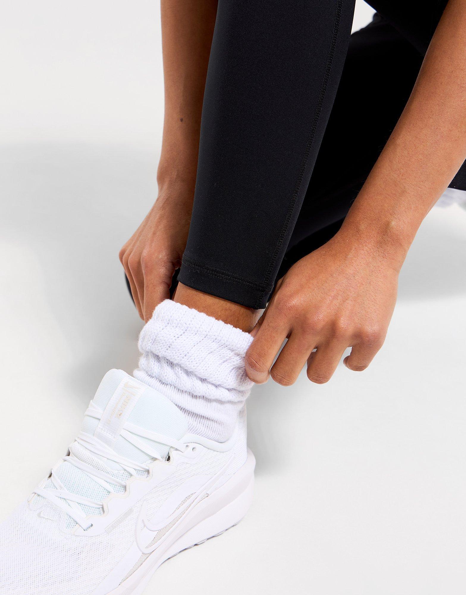 Pro High-Waisted 7/8 Leggings
