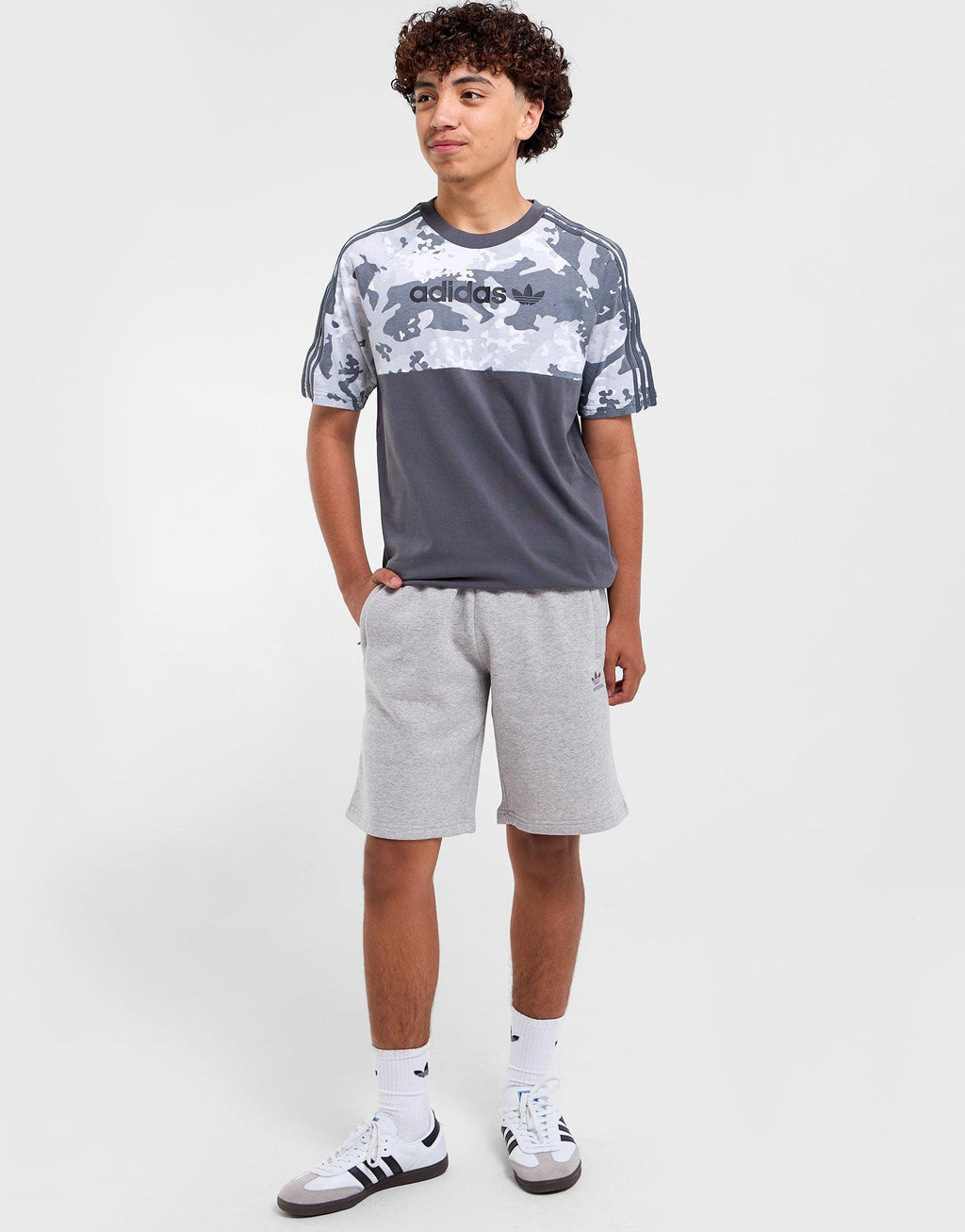 Shorts Junior's