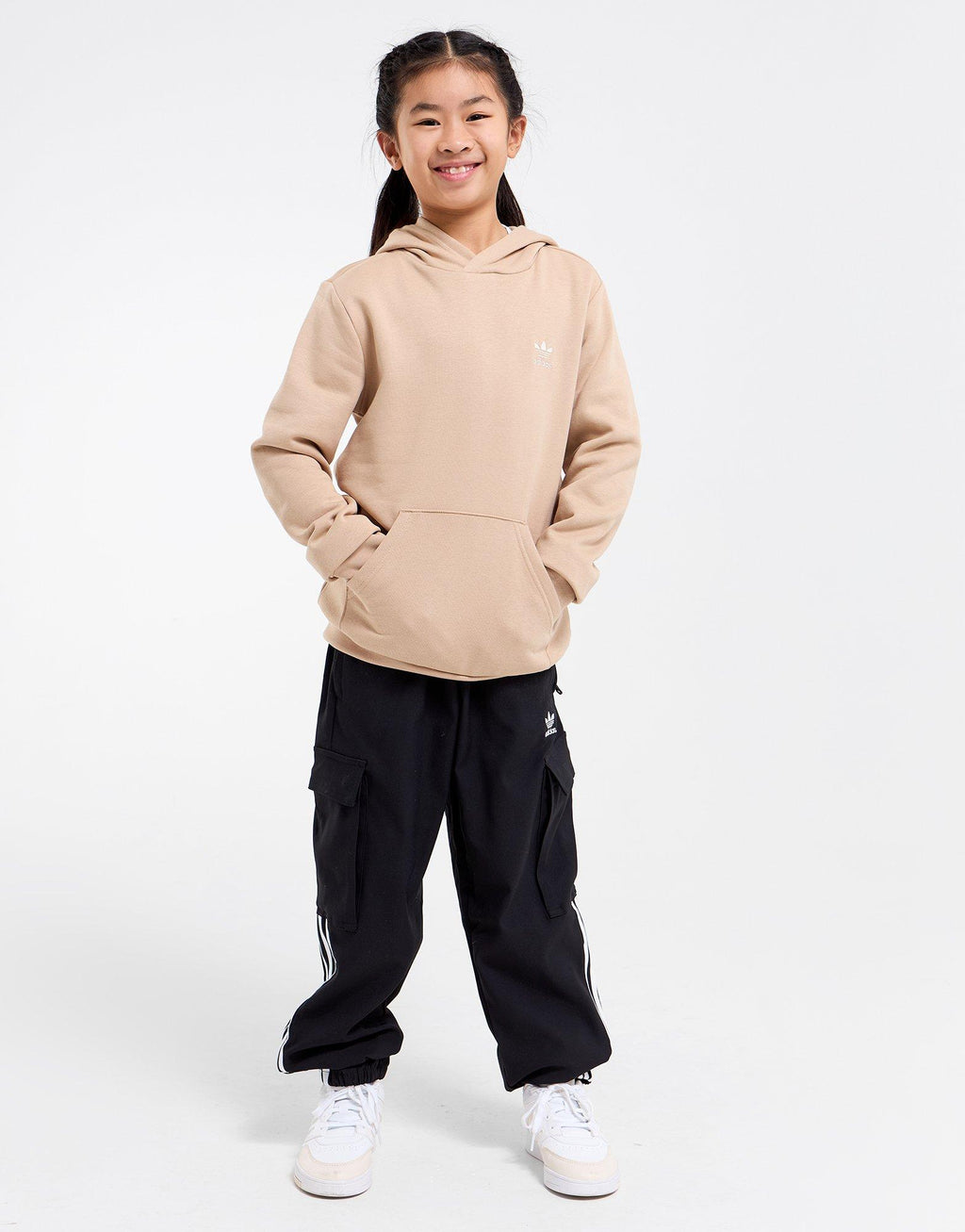 Hoodie Junior's