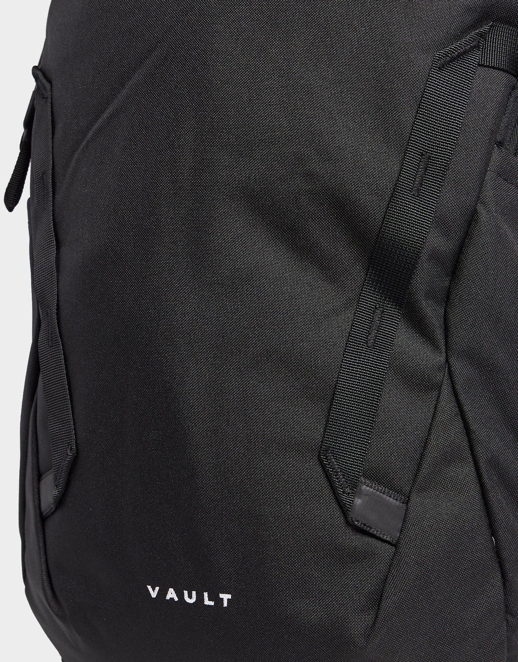Vault Backpack