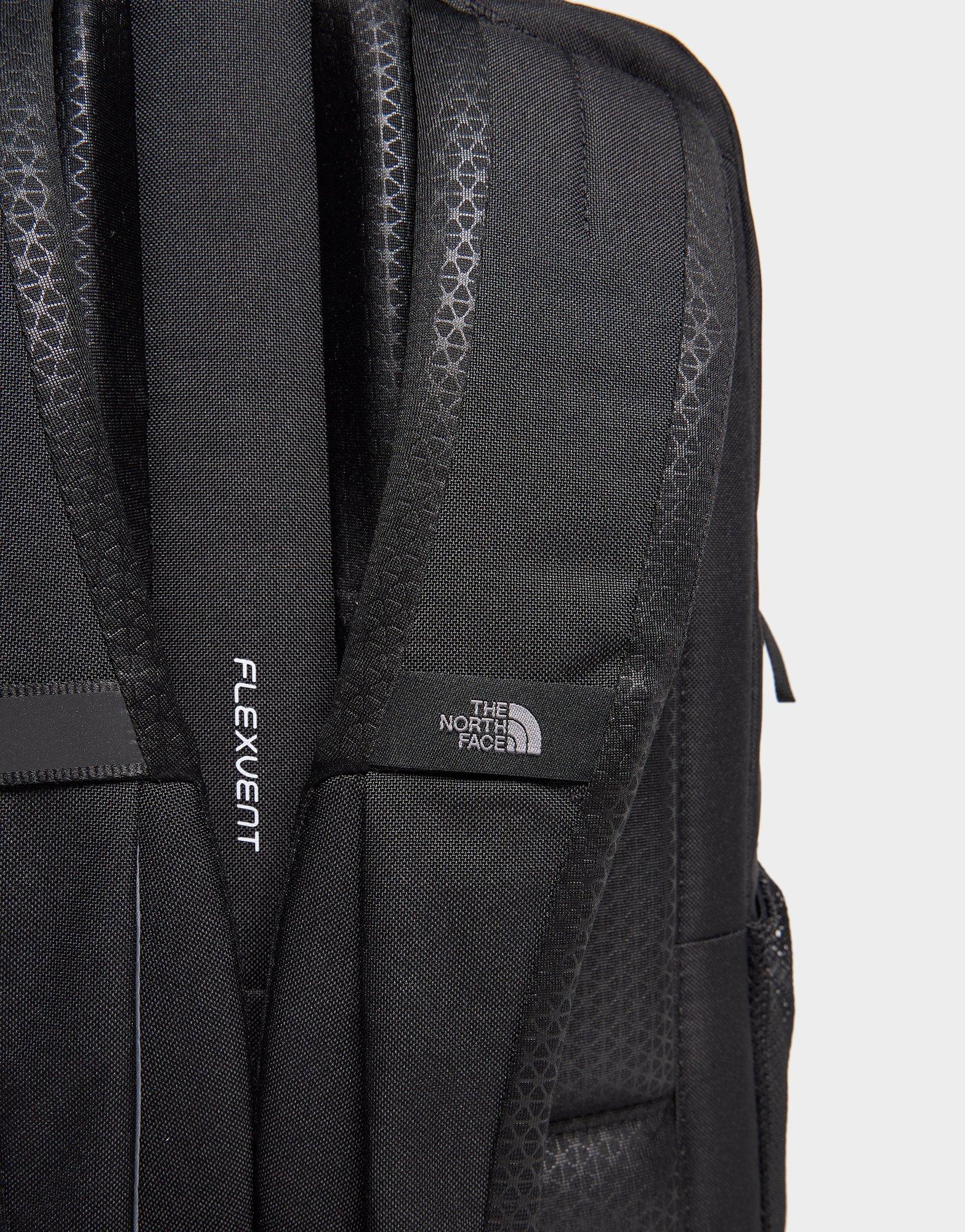 Vault Backpack