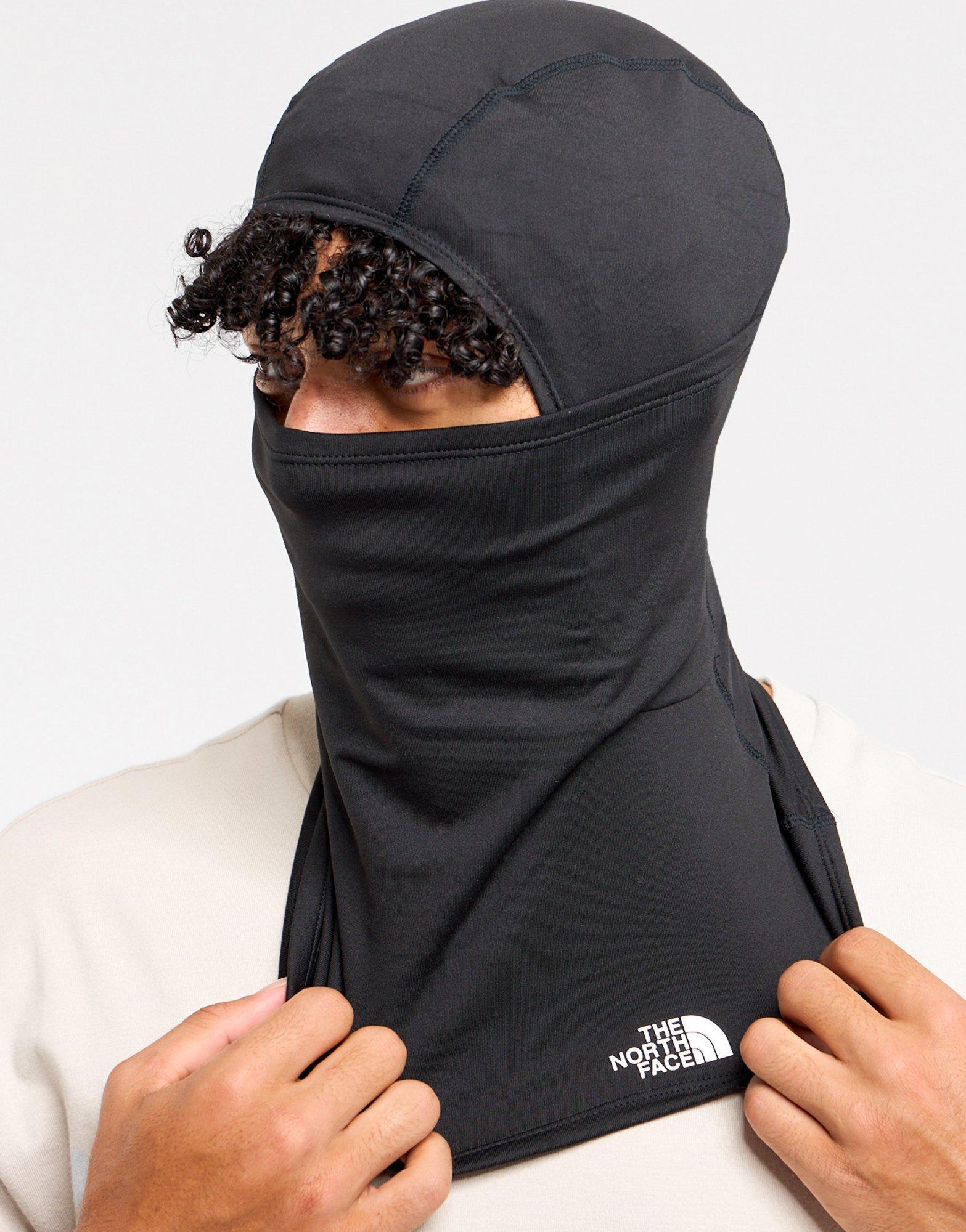 Base Balaclava