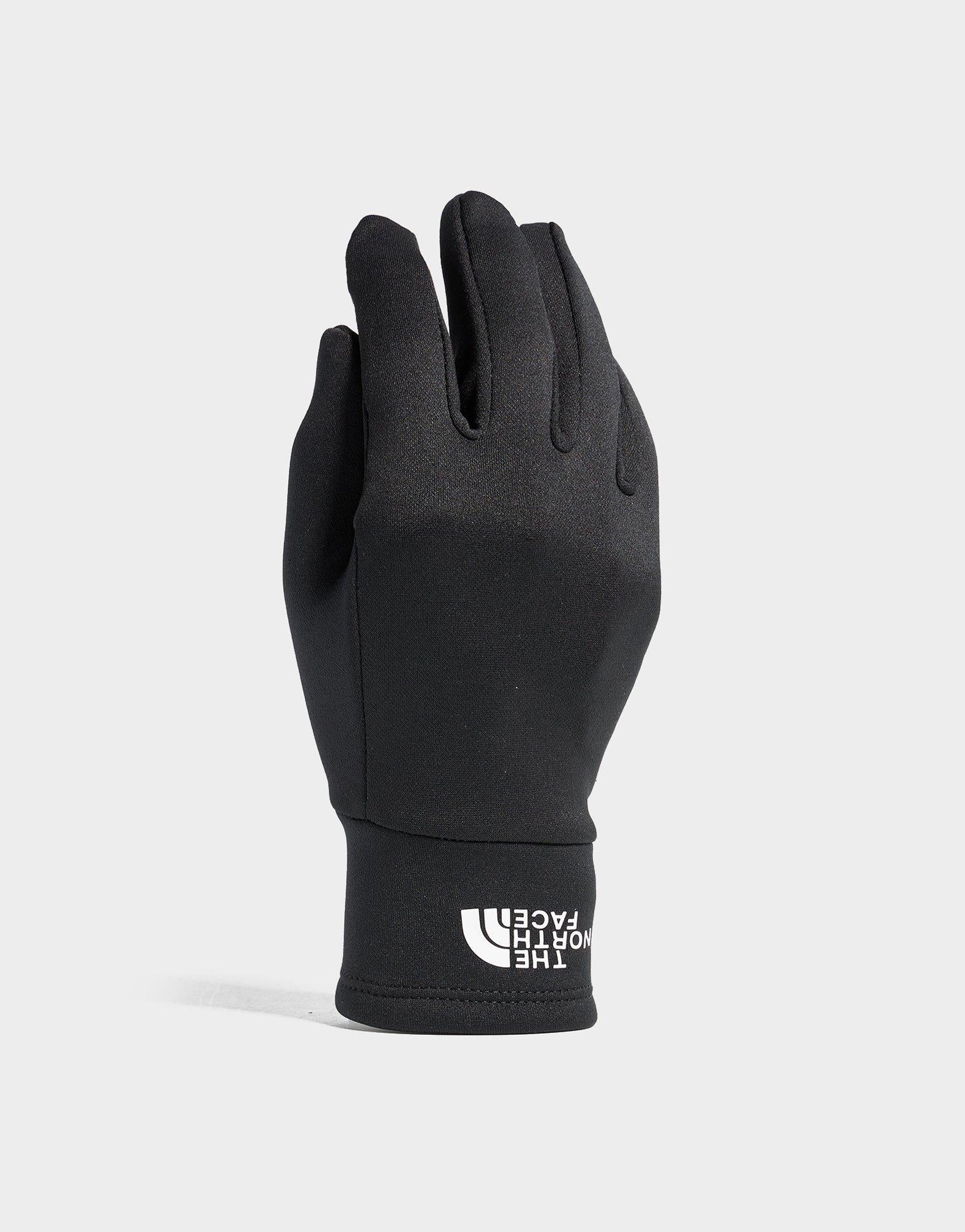 Etip Liner Gloves