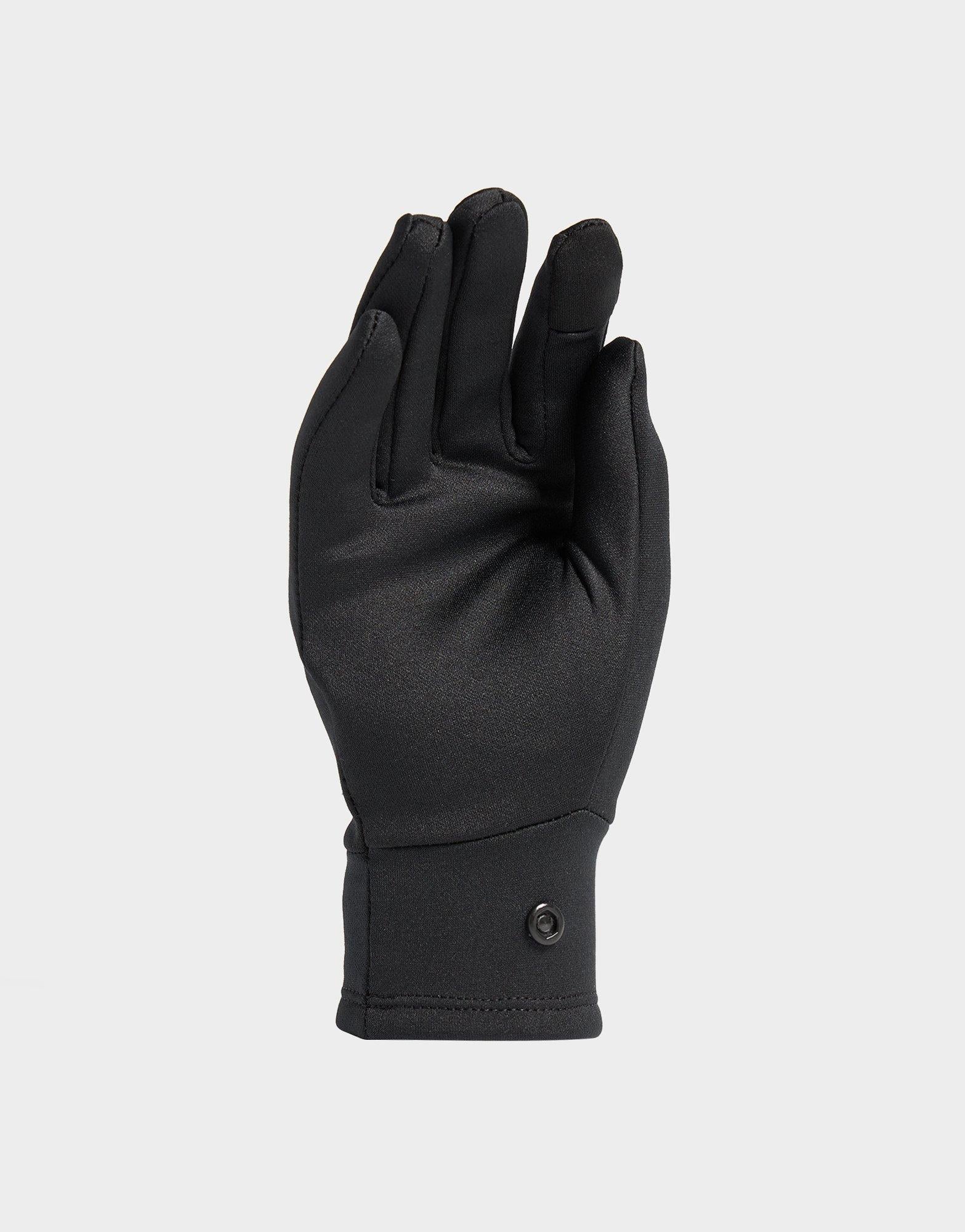 Etip Liner Gloves