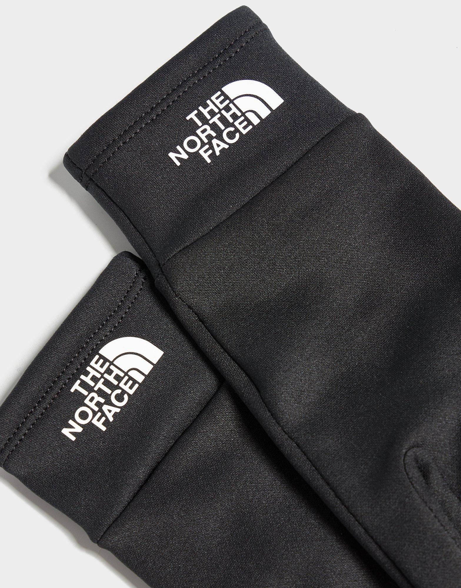 Etip Liner Gloves