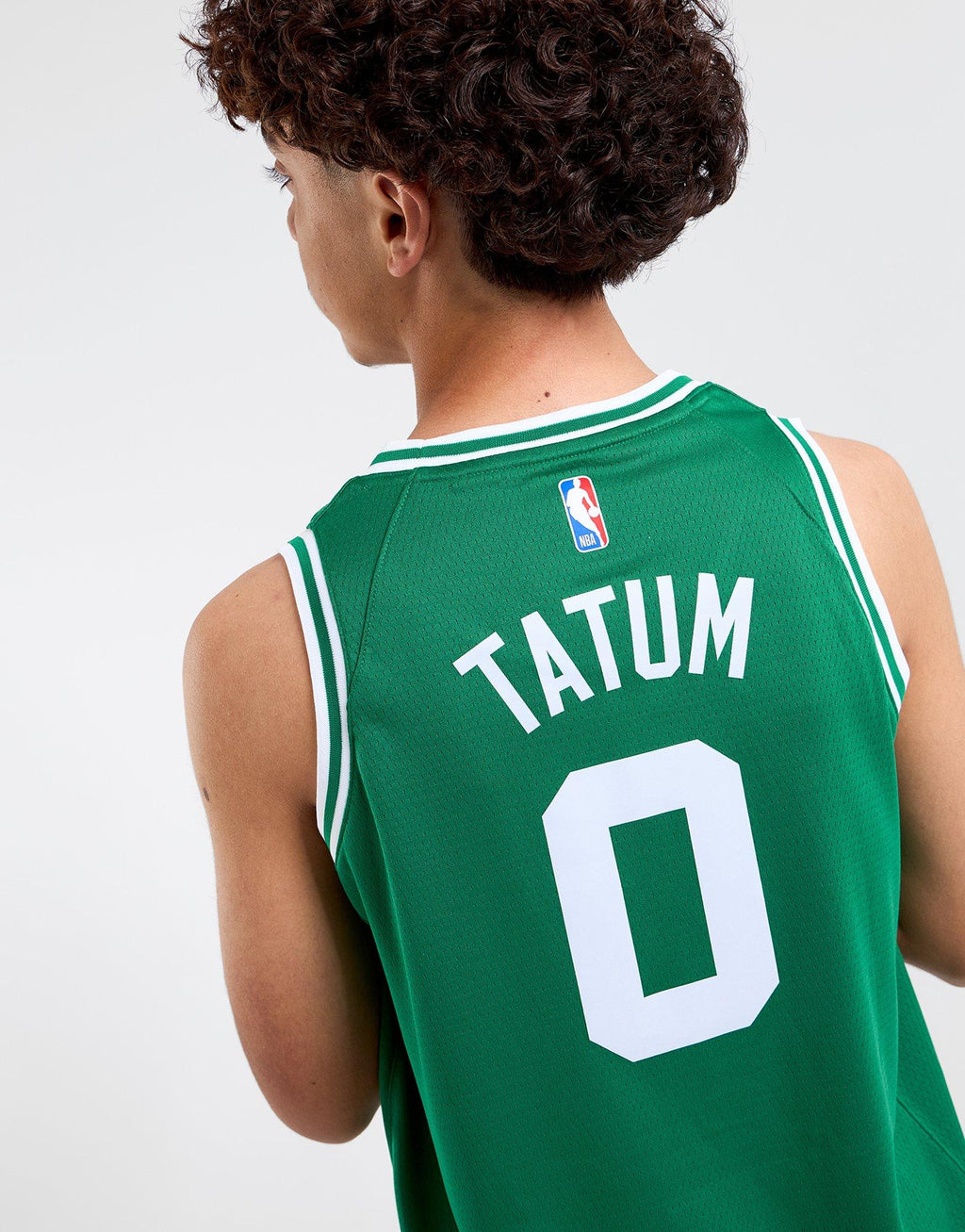 Boston Celtics Tatum #0 Jersey Junior's