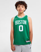Boston Celtics Tatum #0 Jersey Junior's
