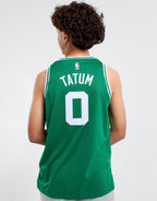 Boston Celtics Tatum #0 Jersey Junior's