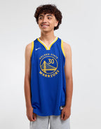 Golden State Warriors Curry #30 Jersey Junior's
