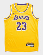 LA Lakers James Jersey Junior's