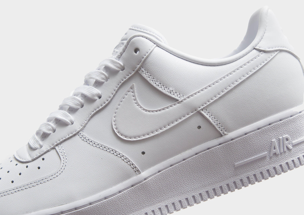 Air Force 1 '07 'Fresh'