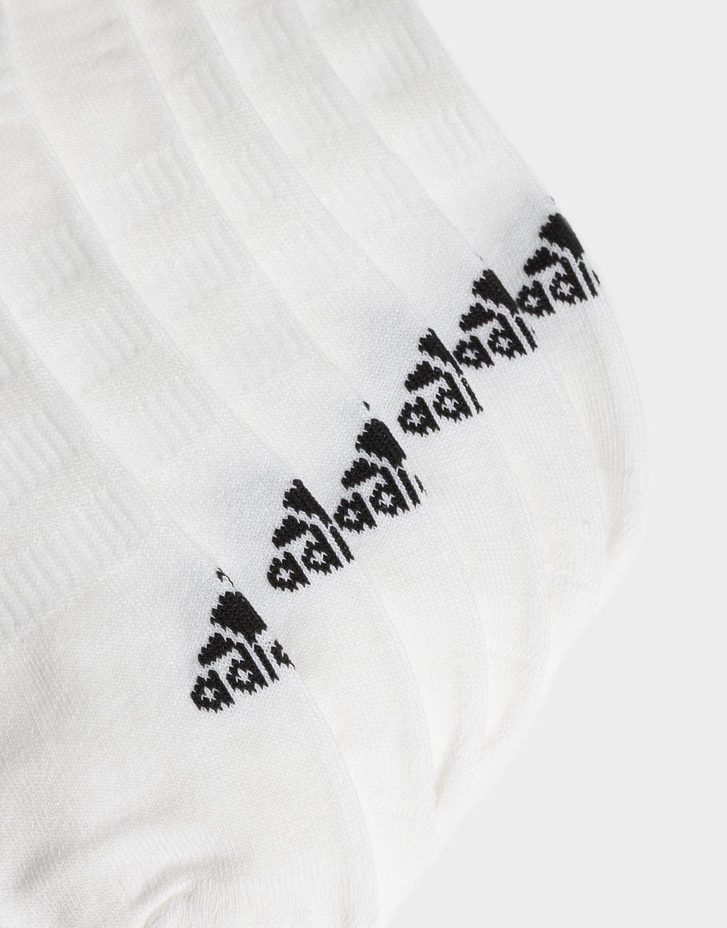 Cushioned Sportswear Low-Cut Socks (6 Pairs)