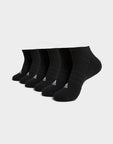 Low Cut Socks (6 Pack)