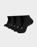 Low Cut Socks (6 Pack)