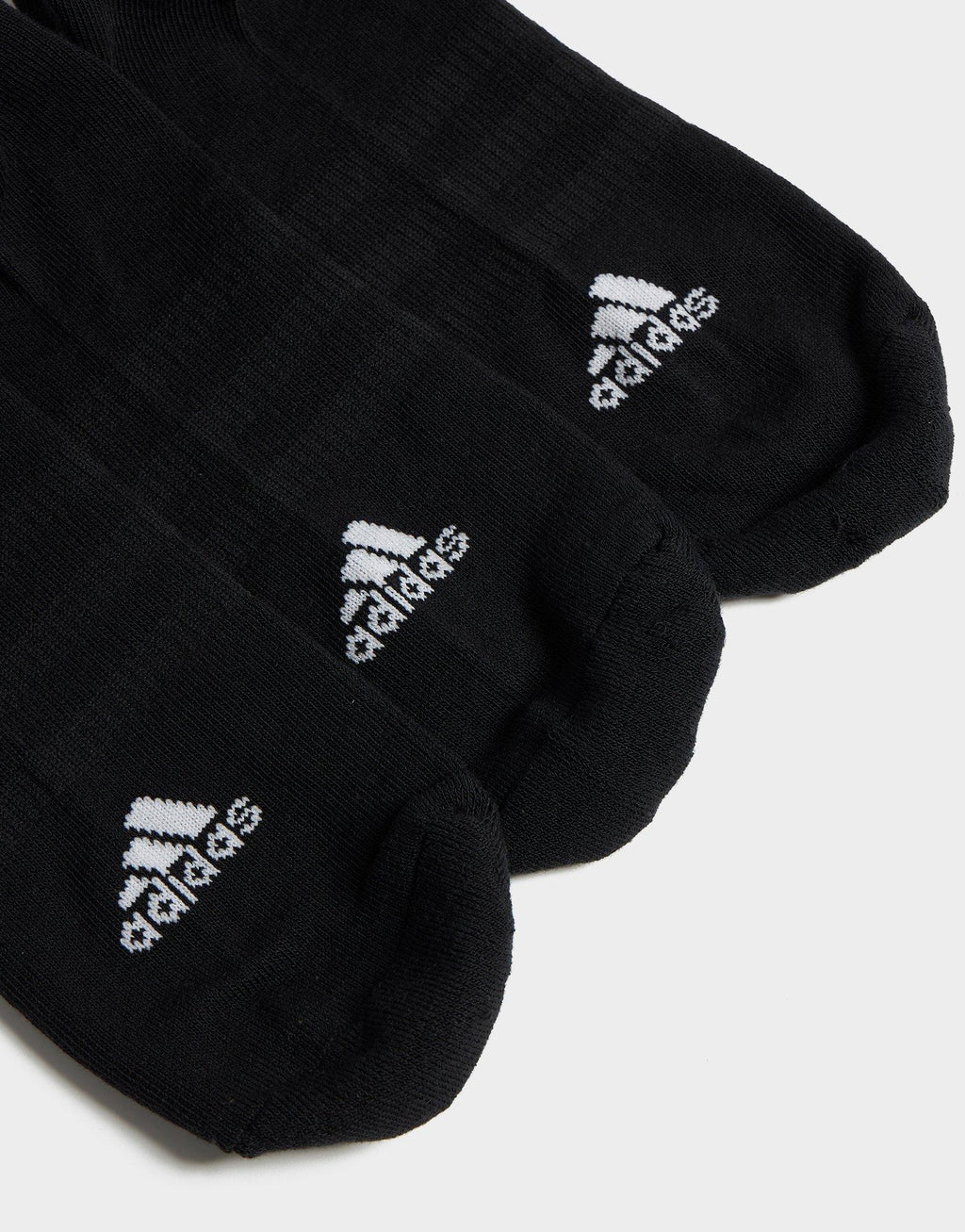 Low Cut Socks (6 Pack)