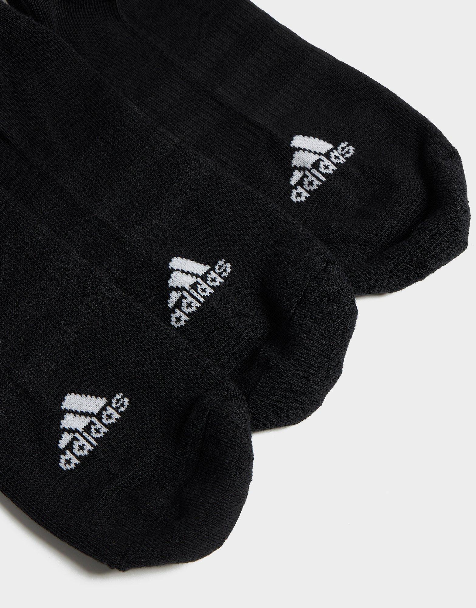 Low Cut Socks (6 Pack)