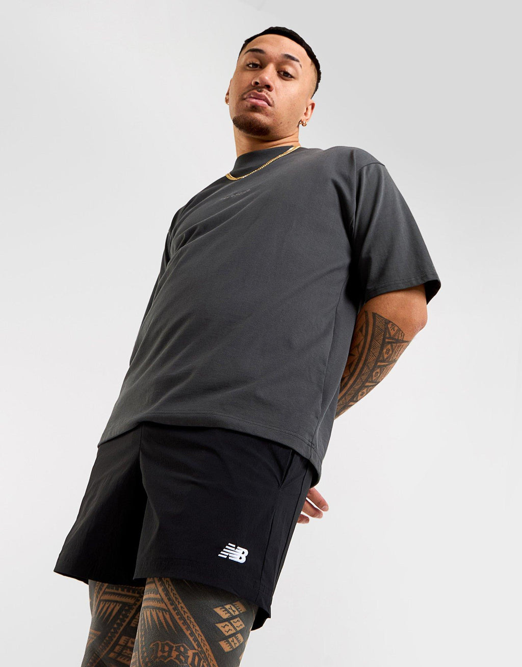 Athletics Woven Shorts