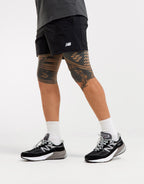 Athletics Woven Shorts