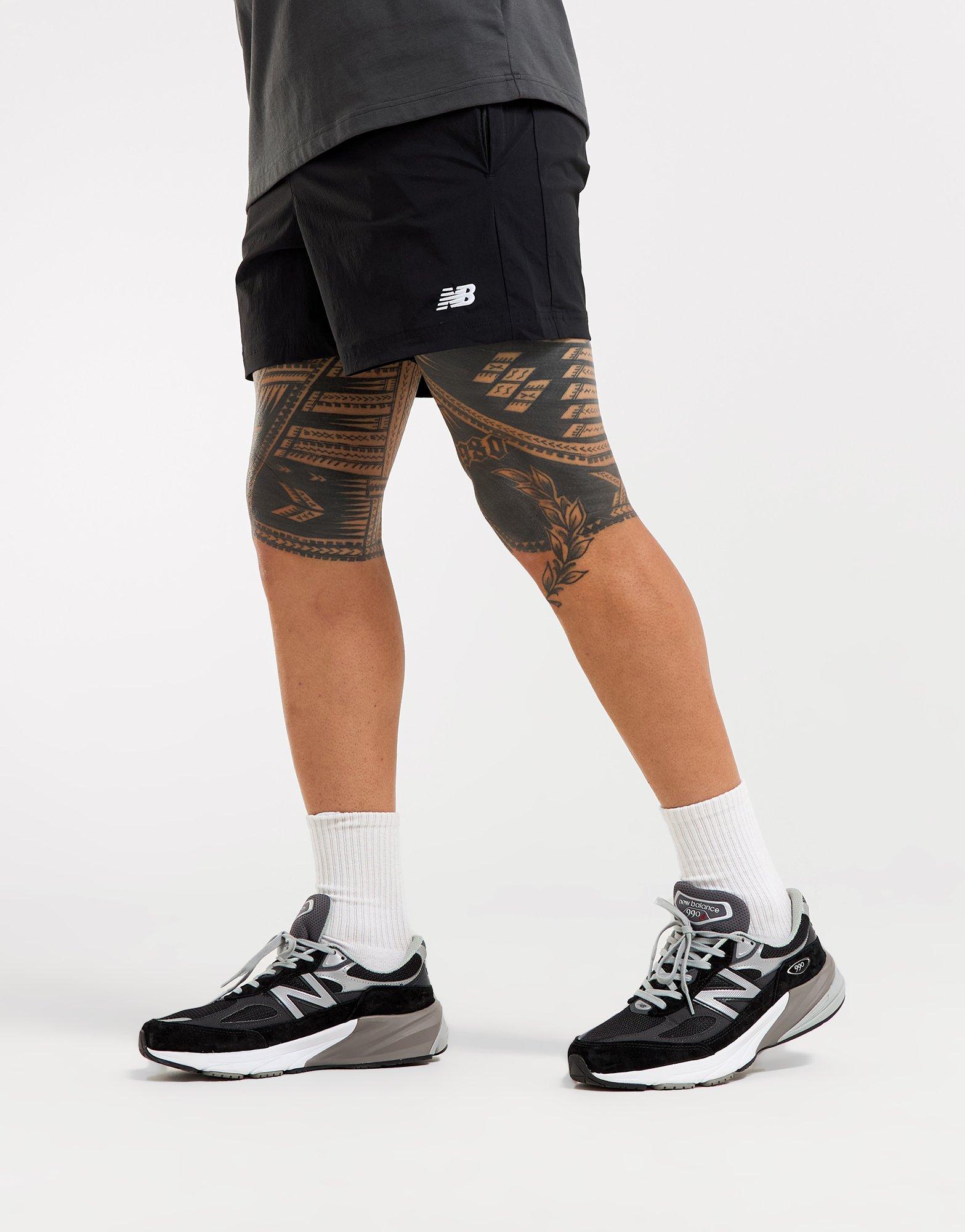 Athletics Woven Shorts