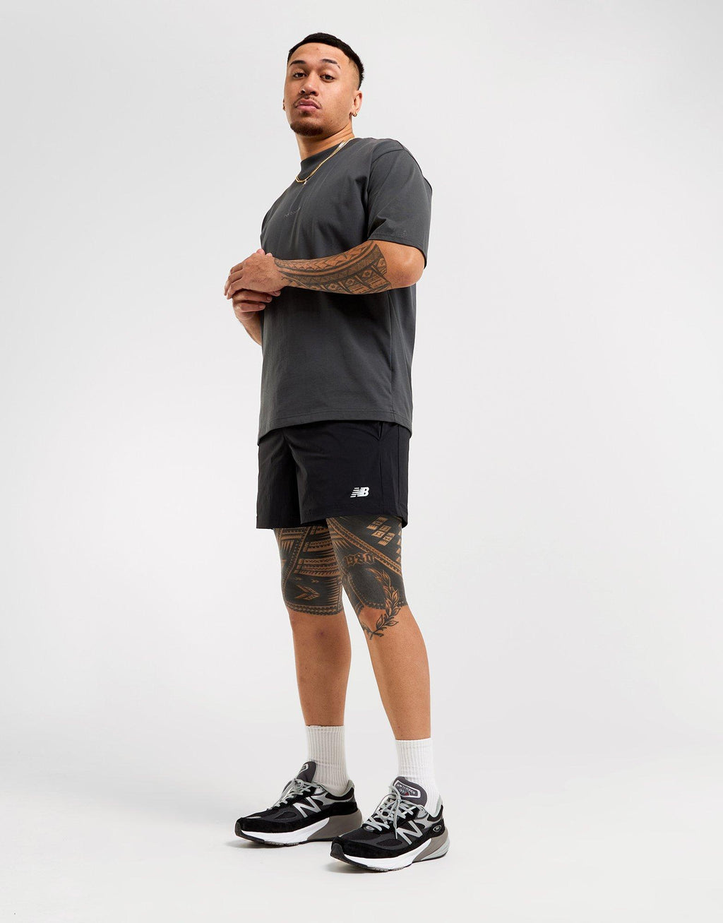 Athletics Woven Shorts