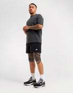 Athletics Woven Shorts