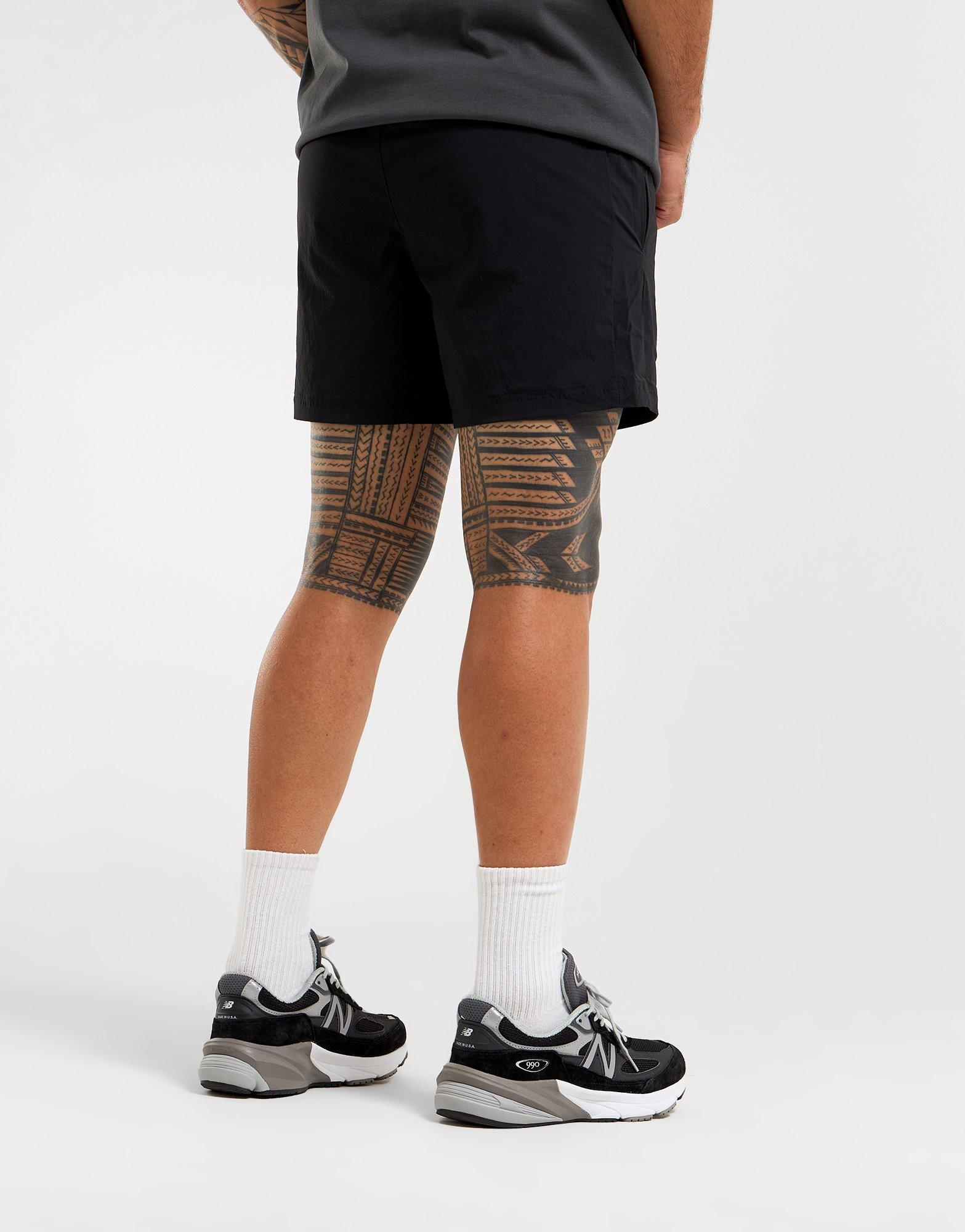 Athletics Woven Shorts
