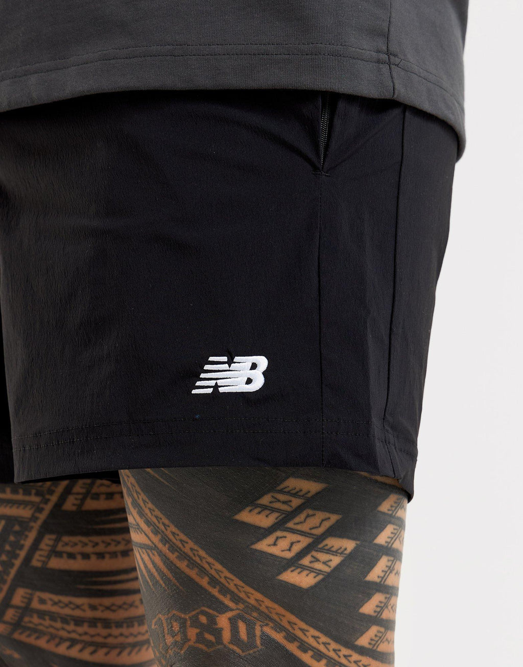Athletics Woven Shorts