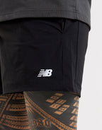 Athletics Woven Shorts