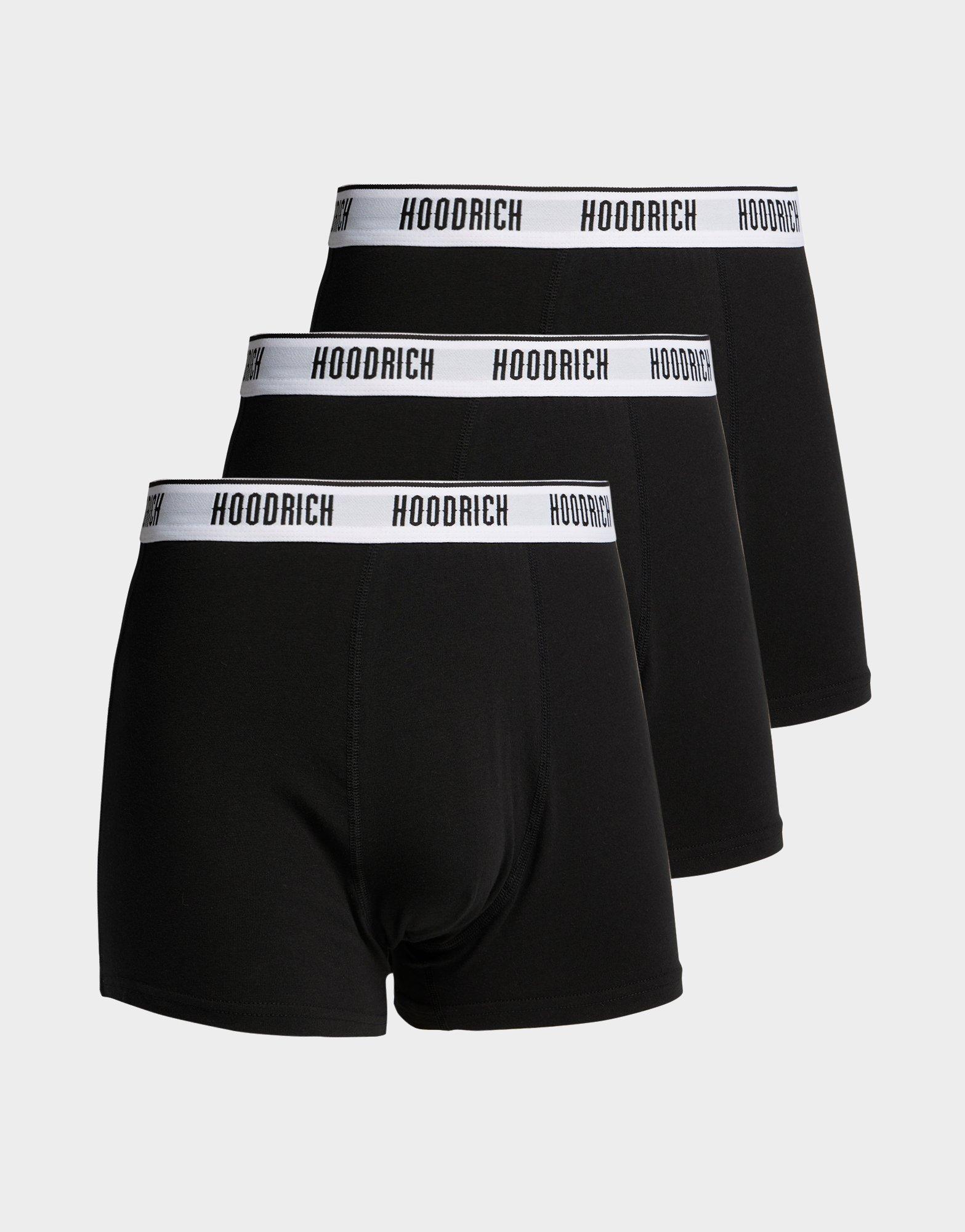 Boxers (3 Pack)
