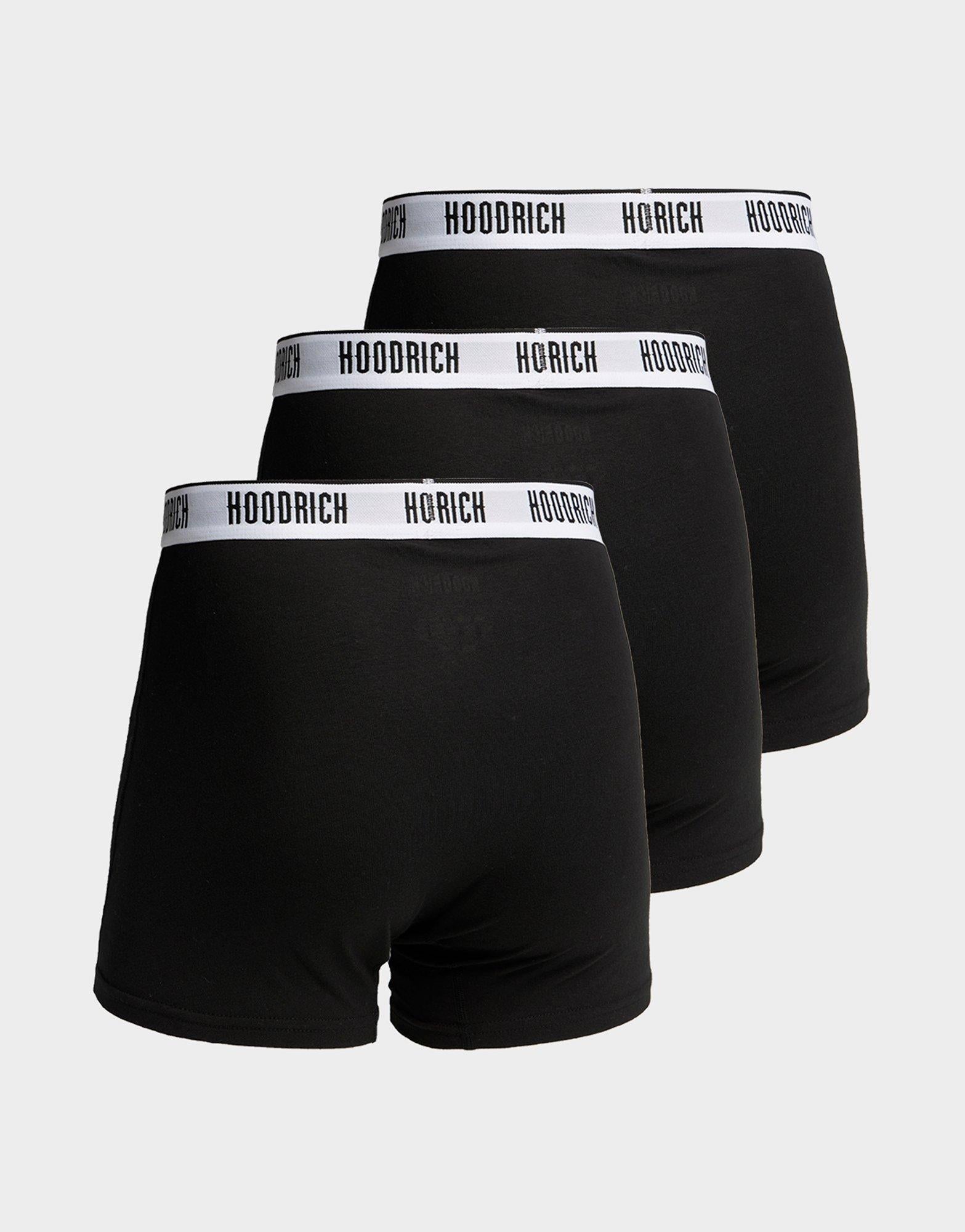 Boxers (3 Pack)