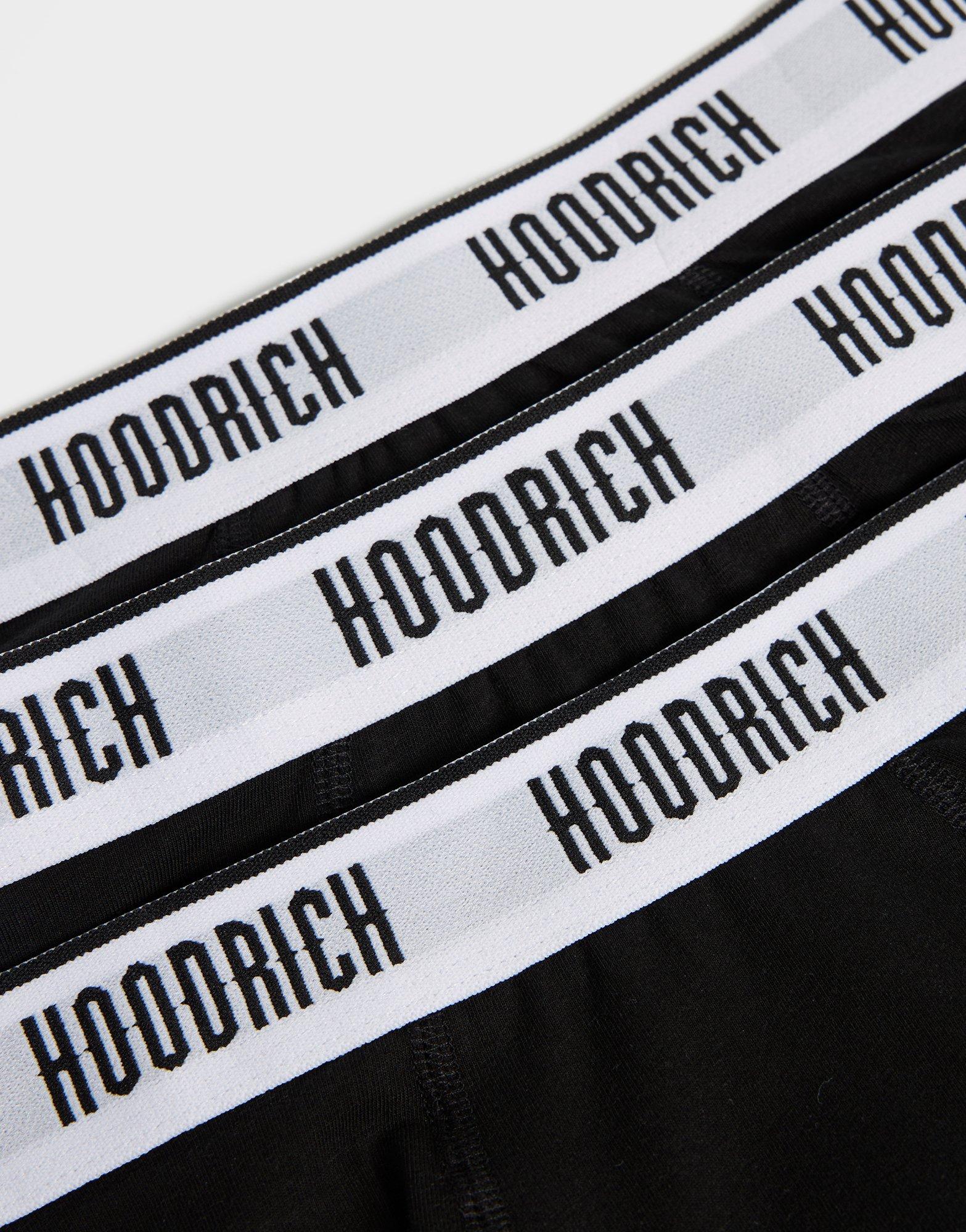 Boxers (3 Pack)