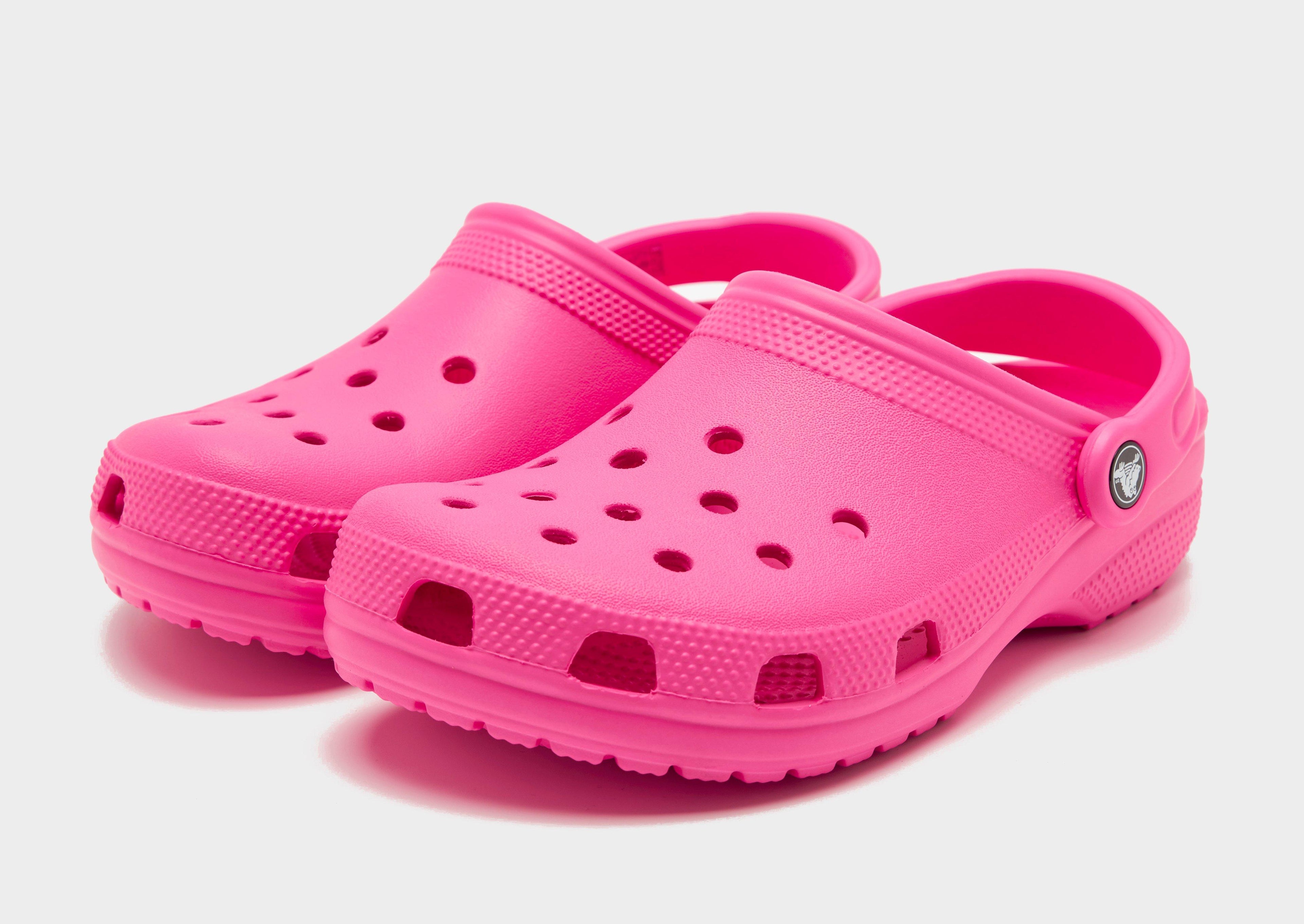 Classic Clog Women's