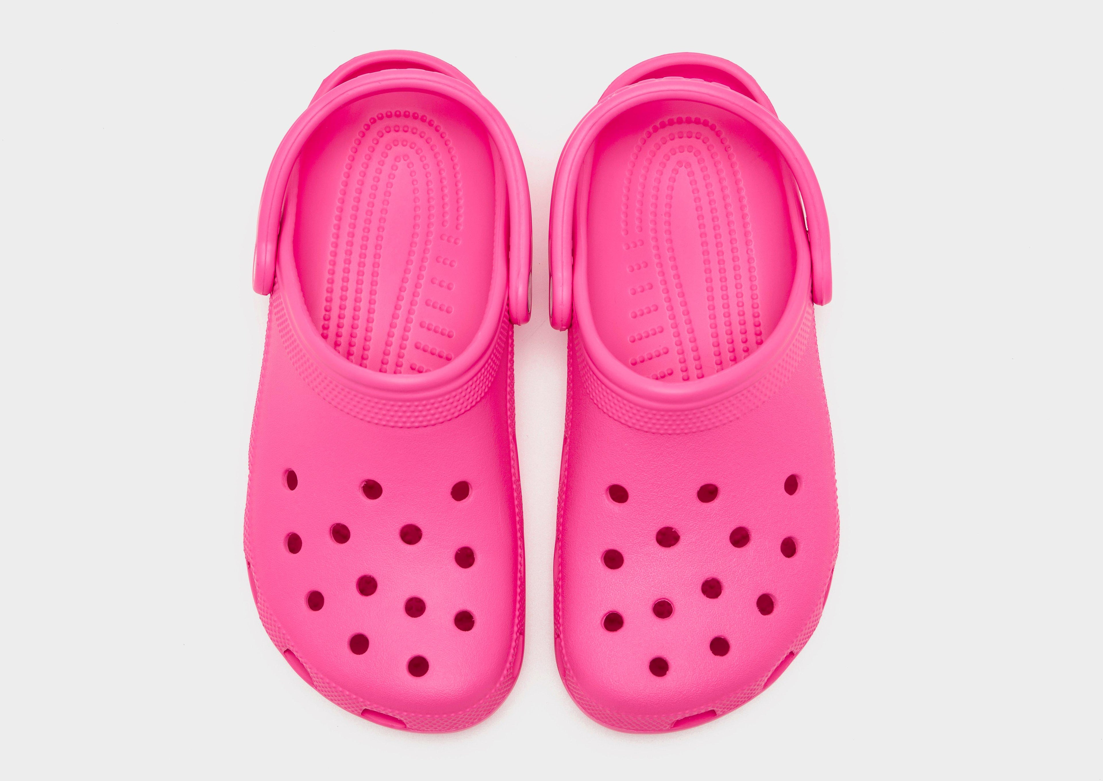 Classic Clog Women's