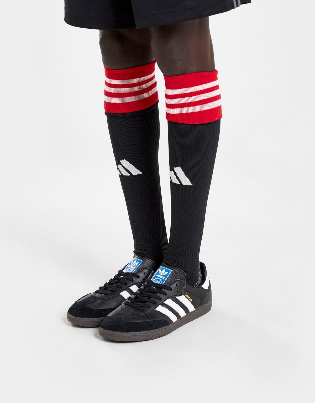 Western Sydney Wanderers 2023/24 Home Socks