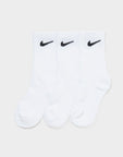 Futura Crew Socks (3 Pack) Children's