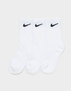 Futura Crew Socks (3 Pack) Children's